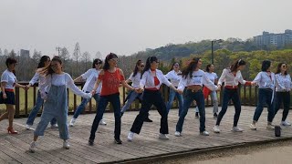 Shalala LaLa line dance | 샤랄라 라라 라인댄스