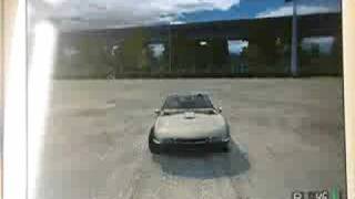 Project Torque achievements submission The 180!