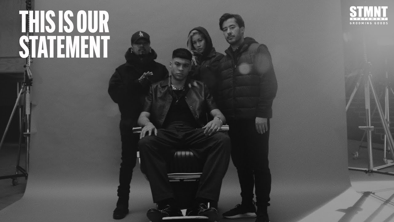 STMNT GROOMING GOODS