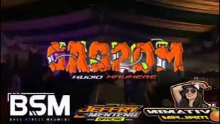 New || GUARACHA || GASSPOM AUDIO X JEFRY MENTENG ✨|| BSM RECORD 🔥 2025