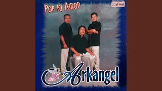 Video thumbnail of "Grupo Arkangel - Incomparable Amor"