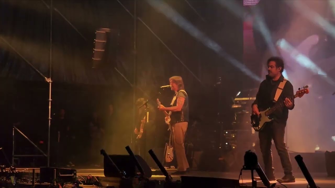 JUANES LATAM TOUR 2025 / Teatro Al Aire Libre / La Paz, Bolivia 🇧🇴 / 23.10.25 #juanes