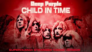 Download Lagu Deep Purple - Child In Time (Superhuman Stranger Things Version) MP3 Download Lagu Deep Purple - Child In Time (Superhuman Stranger Things Version) MP3