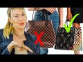 Top 6 BEST Louis Vuitton BAG Purchases To Make! *ultimate guide*