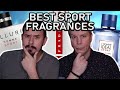 Top 10 best fresh sport gym fragrances rated  fresh sports fragrances for men