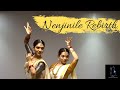 Nenjinile rebirth dance cover  archana atputharajah  tharsheha yogalingam