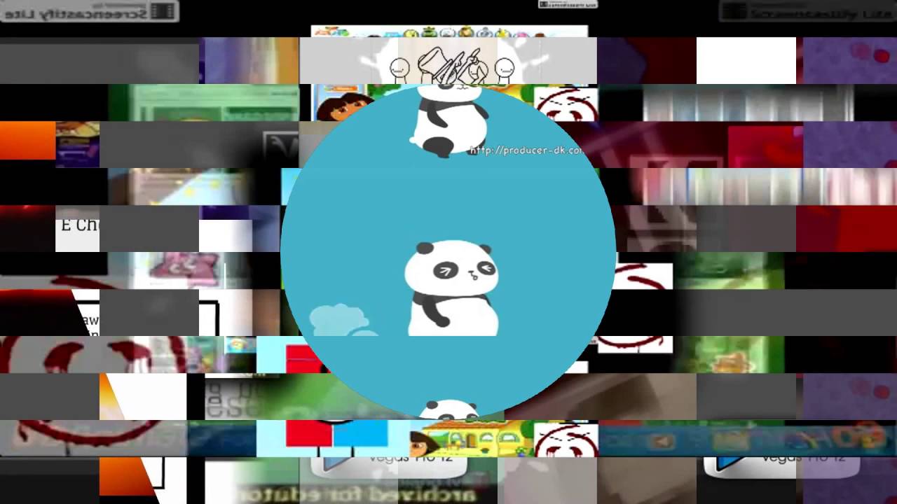 scan vs round 403 fixed - YouTube
