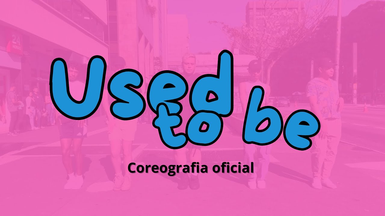 used-to-be-anitta-coreografia-oficial-youtube
