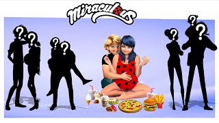 Miraculous Ladybug, Cat Noir Life After Happy End | Fashion Wow