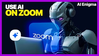 Zoom is going ALLIN on AI