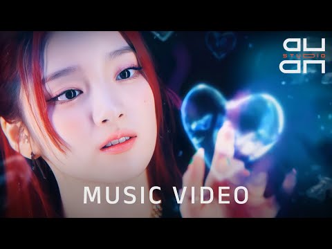 [4K 60FPS] ICHILLIN’ 아이칠린 'GOT’YA' MV