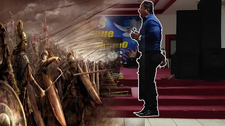 RECUPERA LO QUE HAS PERDIDO - PASTOR FRANCISCO ESP...