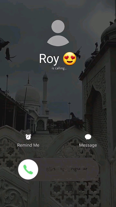 Roy 😍 #smartphone #ringtone #love #daniel #sad #funny #song #sponsored #youtubeshorts #youtube