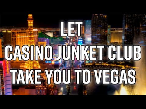 junket casino trips