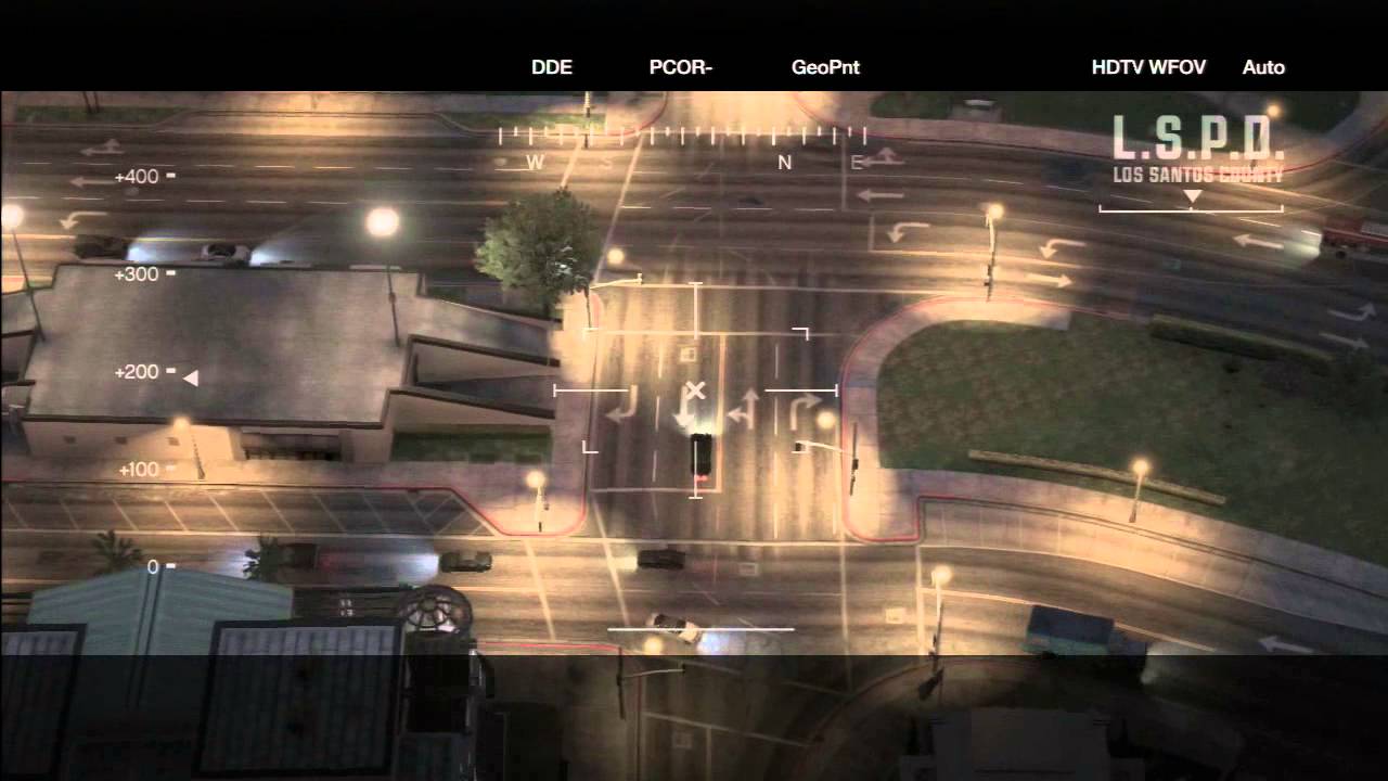 GTA 5 Mission 39 Eye In The Sky Walkthrough Solid Gold Baby Trophy