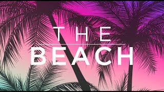 The Beach | Demo | Music Maker JAM