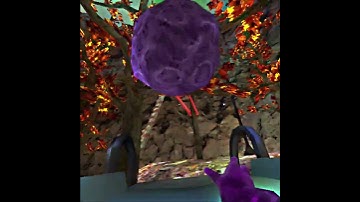 How to escape the map in gorilla tag with no mods #gorillatagupdate #gorilla tag