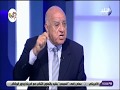 على مسئوليتي العميد يسري عمارة يروي تفاصيل أسره لقائد إسرائيلي في حرب أكتوبر 
