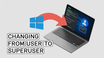Changing From User to Superuser in Linux [GUIDE]