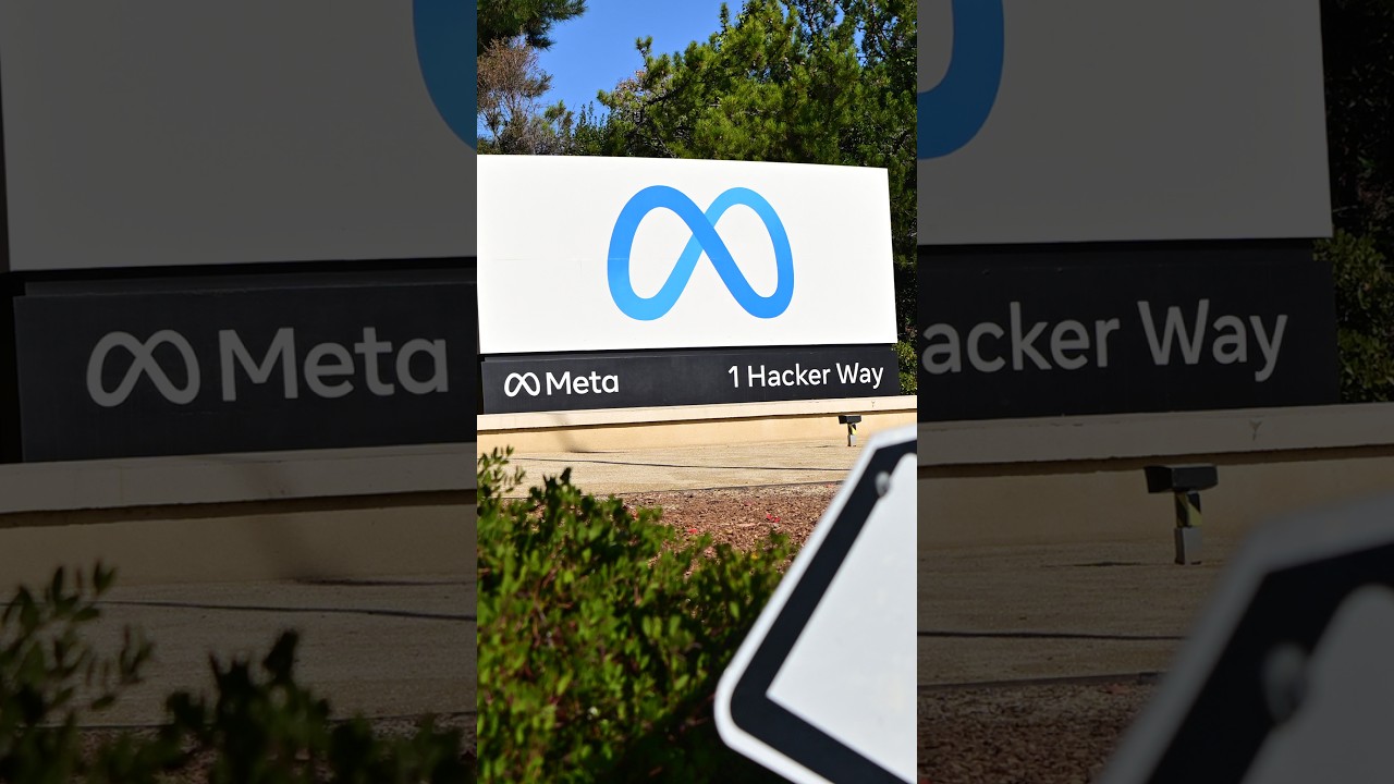 Meta Agrees to Settle Lawsuit Over Social Media Claims
