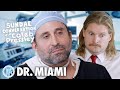 Dr miami sundae conversation standing up