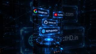 Domain Kya Hota Hai? | Website Ka Address Explained in 30 Seconds | Hindi