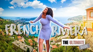 A guide to living in Nice, France (French Riviera) | Cost, safety, jobs, housing, things to do