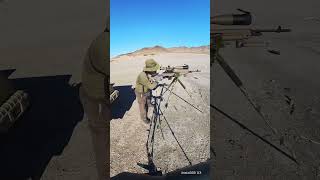 Zeroing M1A in 600 yards #308 #monstrum