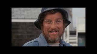 Jaws Cast Hating the Sequels (Rare AI Footage)