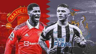 FIFA 22 PС | Manchester United  Vs Newcastle United | Premier League 23/24 | Match Live Today