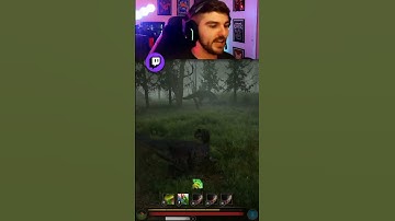 Path of Titans | Invite | #twitch #dinosaur #gaming #pathoftitans