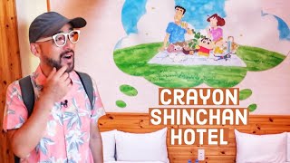 Insanely KAWAII Hotel Stay on Awaji Island JAPAN | Amazing Dinner & Japanese Breakfast by TabiEats 12,223 views 4 months ago 16 minutes