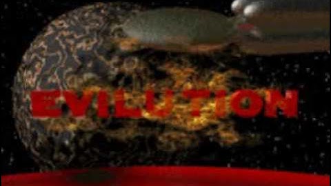 Doom TNT or Evilution map 8 METAL