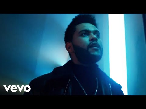 The Weeknd - Starboy ft. Daft Punk 
