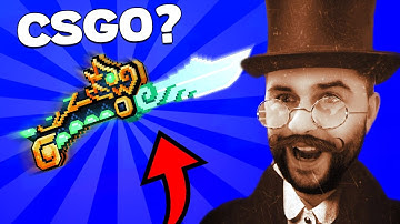 Pixel Gun 3D Turned into CSGO This Season...