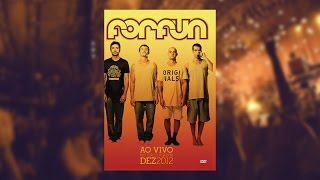 Forfun - Ao Vivo No Circo Voador (DVD)