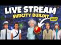 LIVE SIMCITY BUILDIT WEEK 2 MUSIM ROARING TWENTIES LIVE SIMCITY BUILDIT WEEK 2 MUSIM ROARING TWENTIES