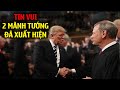 TIN VUI VỠ ÒA: 2 Mãnh tướng đã xuất hiện giúp TT Trump TRẮNG ÁN thoát khỏi âm mưu Đảng Dân Chủ