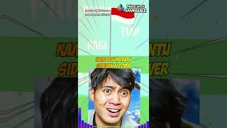 KAMI BELUM TENTU Sidaivan AI Cover @Sidaivan-Live #kamibelumtentu #aicover