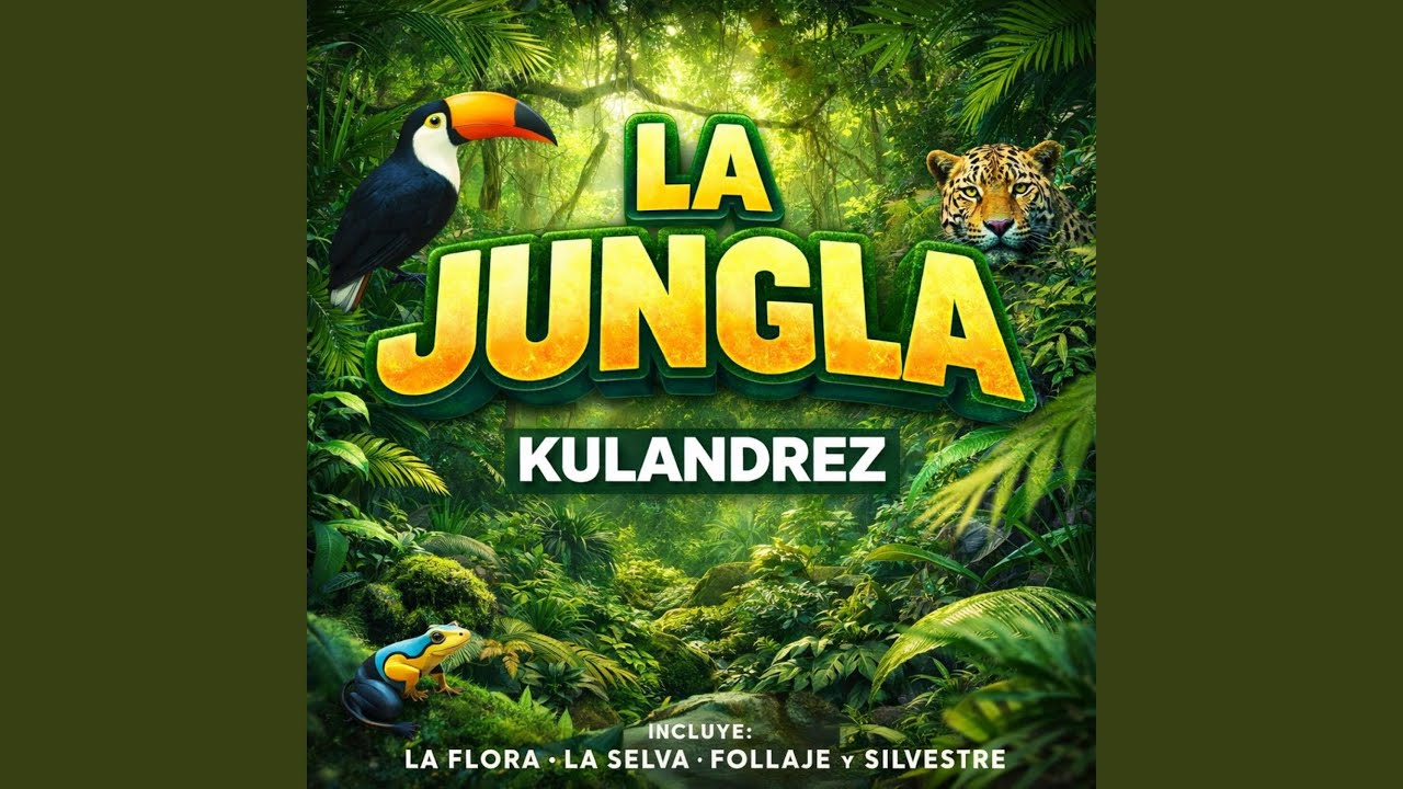 La Jungla