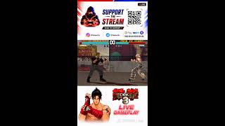 Tekken 3 Live Gameplay screenshot 1