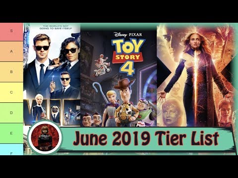 best-and-worst-movies-of-june-2019-(tier-list)