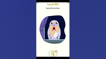 Dop 2: Delete One Part (Level 487) Shorts Delete One Part Solution and Answer🔥 Subscribe🔥 game easy