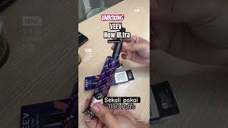 #vapelove #unboxing #veev #sekalipakai #sampoerna