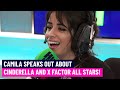 Would Camila Cabello Consider The X Factor All Stars? | Hits Radio