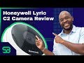 Honeywell Lyric C2 WiFi Security Camera Review