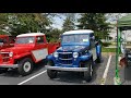 Willys Reunion 2021 walk-around