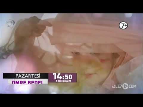 Ömre Bedel 6.Bölüm fragman - 31 Aralık Pazartesi 2018