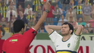 Download lagu THROWBACK 2015: PES 2015: Copa Sudamericana Round Of 16: Rosario Central 🇦🇷 Vs Boca Juniors 🇦🇷