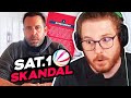 Unge REAGIERT auf SAT1 SKANDAL | #ungeklickt